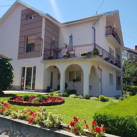 Vila Danica Soko Banja
