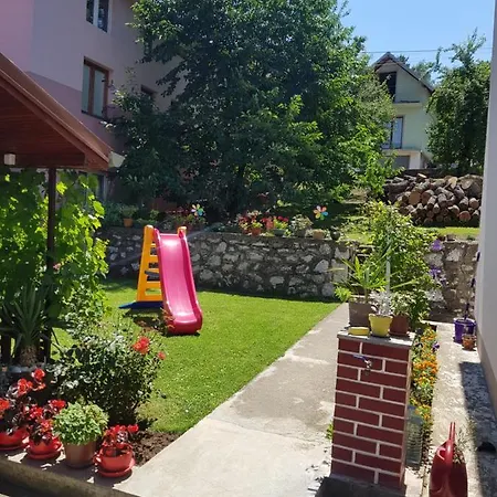 Vila Danica Soko Banja