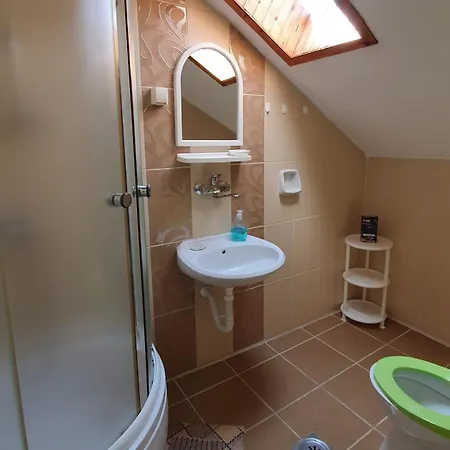 Vila Danica Apartment *