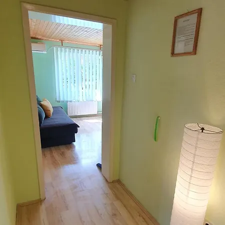 Vila Danica Soko Banja