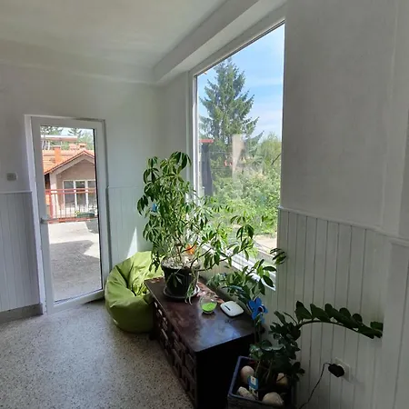 Vila Danica Apartment