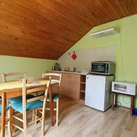 Vila Danica Apartment *