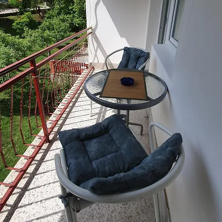 Apartment Vila Danica Soko Banja
