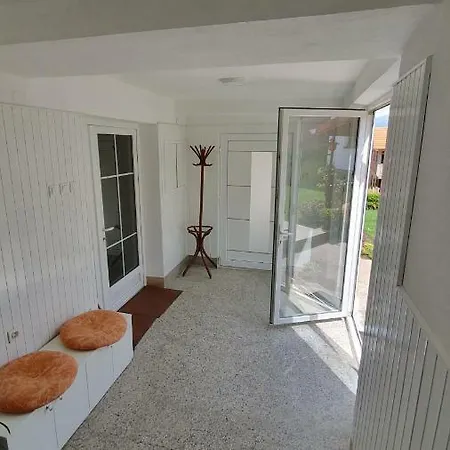 Vila Danica *